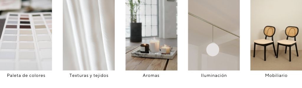 Tu espacio, tu estilo